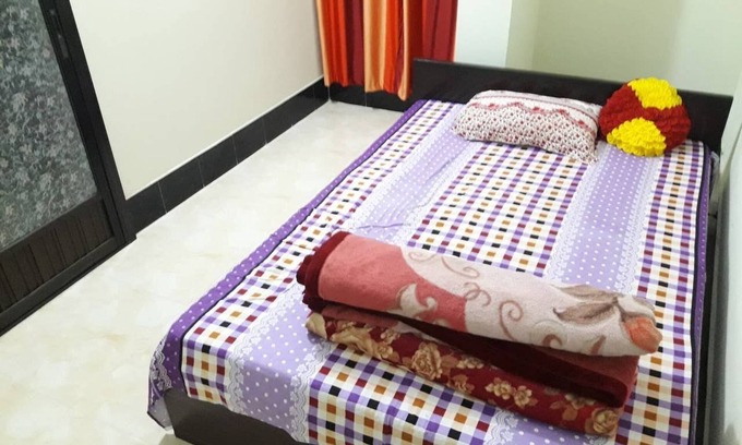 Sreemangal Upazila House | Discover Star Hill Villa Resort with Breakfast Included