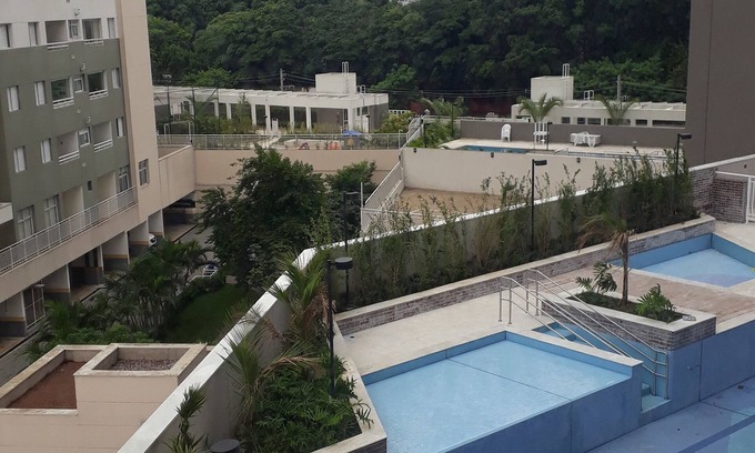 Agua Branca Apartment | Star Home