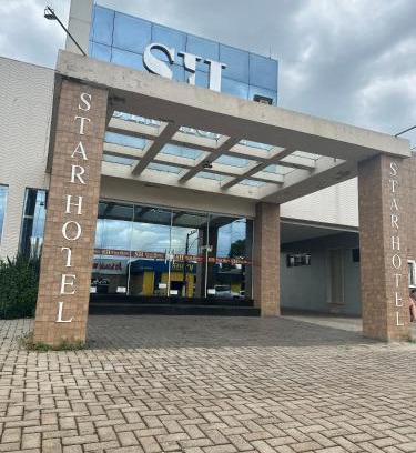 Efapi Hotel | Pet-Friendly Star Hotel with Family Amenities and Great Value