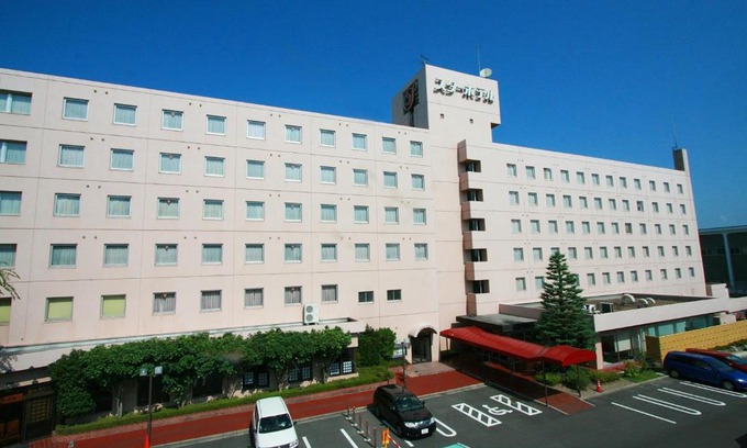 Koriyama Hotel | Accessible Comfort at Star Hotel Koriyama - 8/10 Rating