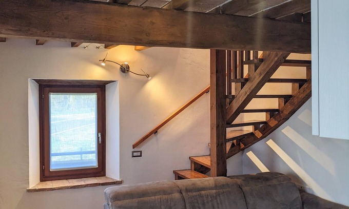 Serramazzoni House | Family-Friendly Star House Close to Maranello Attractions