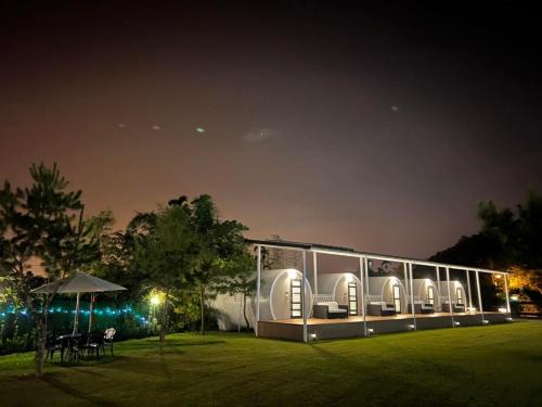 Puli House | Pet-Friendly Haven: Star & Moon Guest House, Rated 10/10