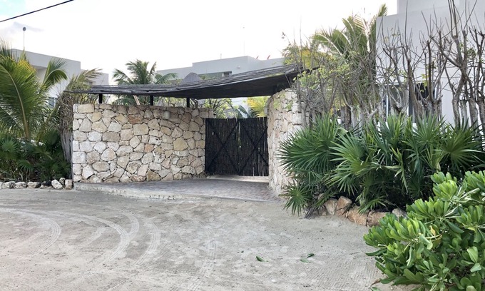 Yucatan Peninsula Apartment | Cozy Star of the Sea Suite with Pool and Kitchen Access