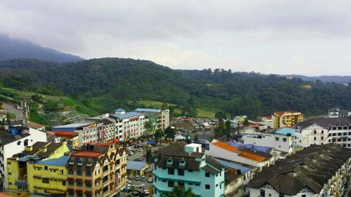 Brinchang Apartment | Exceptional Star Regency 3Rooms Apt - Rated 9.6/10