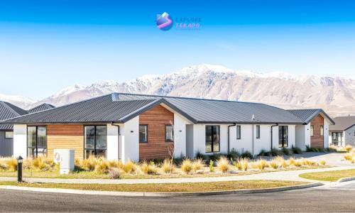 Lake Tekapo House | Experience Comfort at Star River - Guest Rated 9/10