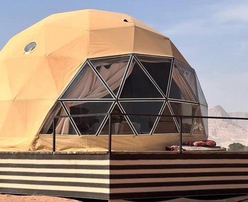 Wadi Rum Other | Cozy Star Rum: 5-Star Oceanfront Retreat Awaits You