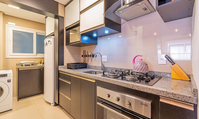 Quinta da Serra Apartment | Pet-Friendly Stay at STAR - Stay House Temporada