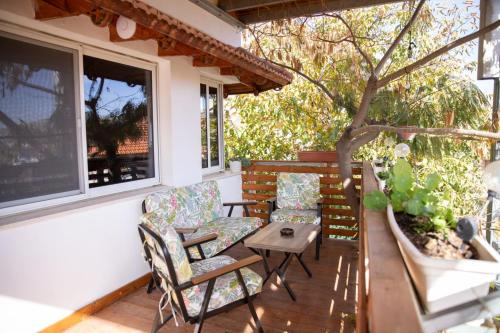 Majdal al-Shams House | Experience Star Suite: Family-Friendly Retreat in Nature