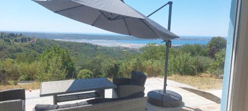 Izola Apartment | Stara Malija: Guest Rated 10/10 & Pet-Friendly Retreat