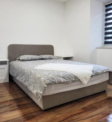 Grosuplje Apartment | Family-Friendly Stara Pošta Apartment 5 with Great Reviews