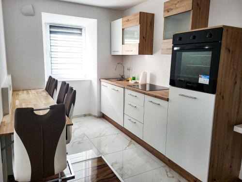 Grosuplje Apartment | Stara Pošta Apartment 7