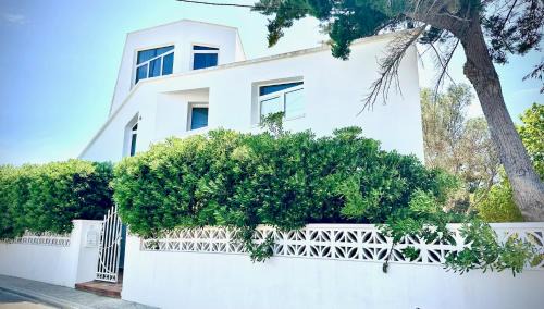 Son Vilar Apartment | Starbal: Ocean View Retreat with Pool & Hot Tub