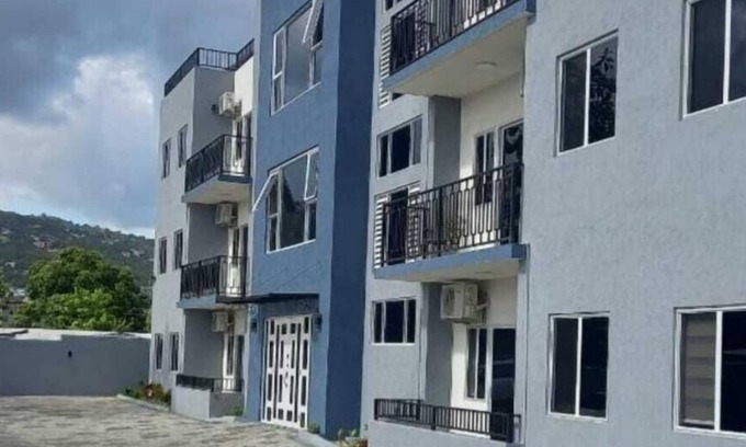Havendale Apartment | Top-Rated Stardale Apartments with Kitchen & Breakfast Included