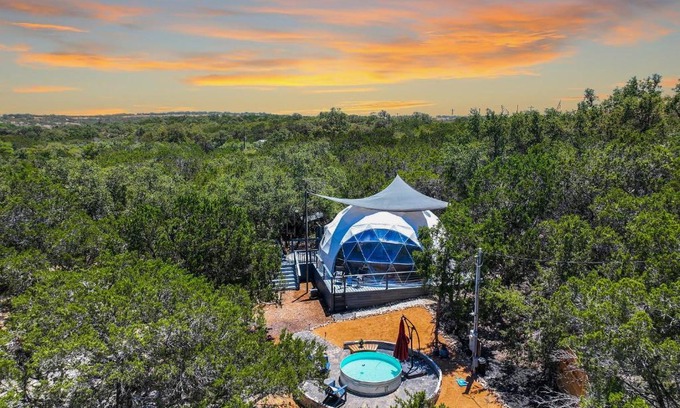 Spring Branch House | Discover Stardome: Family-Friendly with Pool & Perfect Score