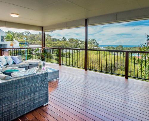 Agnes Water House | Family-Friendly Escape at Starfish Beach House - 4 Stars