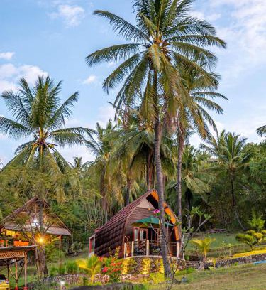 Pemenang House | Villa Pintu Bintang: Top-Rated Hotel with Pet-Friendly Perks