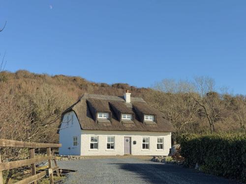 Lisdoonvarna House | Stargazers Cottage