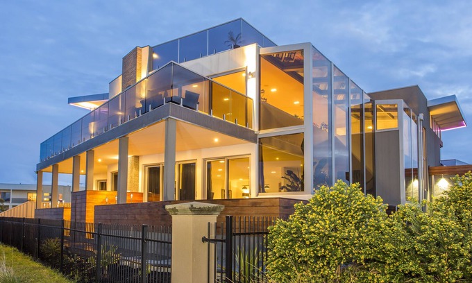 Indented Head House | Unwind at Starhaven Retreat: Best B&B in Bellarine Peninsula
