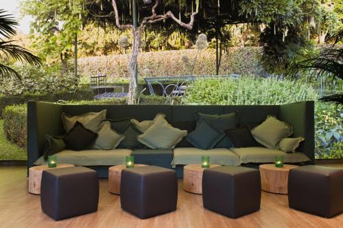 Central Station Hotel | Discover Starhotels Echo: 4-Star Comfort for Every Traveler
