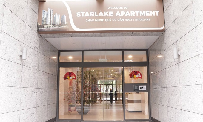 Bac Tu Liem Apartment | Discover Anstay Deluxe: Family-Friendly West Lake Retreat