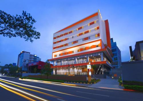 Pagedangan Hotel | Discover Starlet Hotel BSD City: Family-Friendly Retreat
