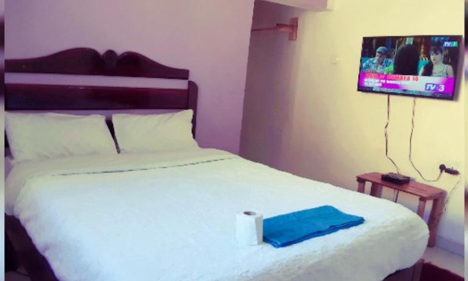 Livingstone House | Discover Family-Friendly Comfort at Starlet Leisure Life Lodge