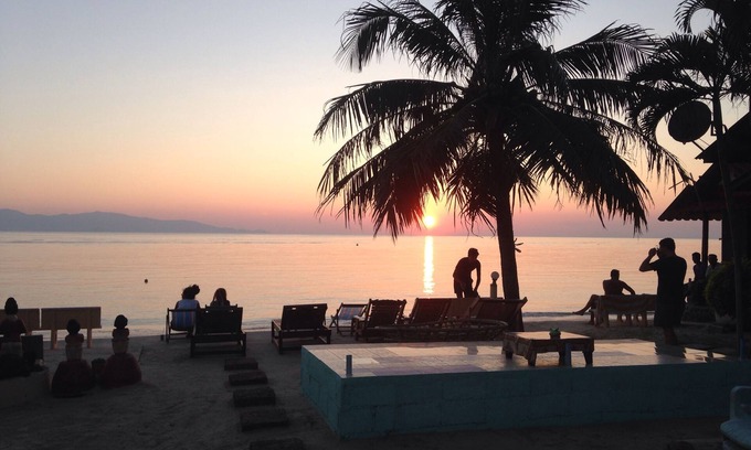 Haad Rin Hotel | Escape to Starlight Haad Rin Resort with Family-Friendly Amenities