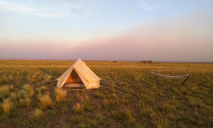 Sun Valley Other | Pet-Friendly Starlight Tent 3 with Great Family Amenities