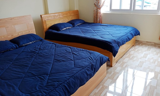 Da Lat Villa | Discover Starlight Villa: Family-Friendly Escape in Đà Lạt