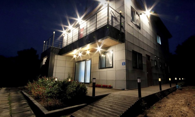 Jocheon House | Family-Friendly Starlighthouse: Your Ideal Getaway Awaits