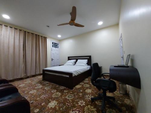 Azad Kashmir Hotel | Eco-Friendly Hotel Astro: Guest Rated 9/10 with Great Amenities