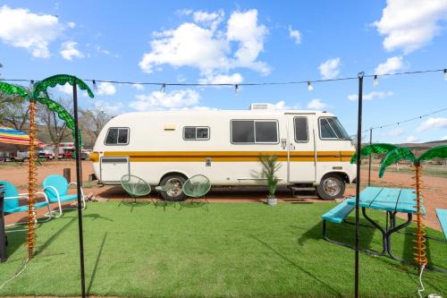 Canon City Other | Explore Starlite Vintage Resort: Pet-Friendly Retreat