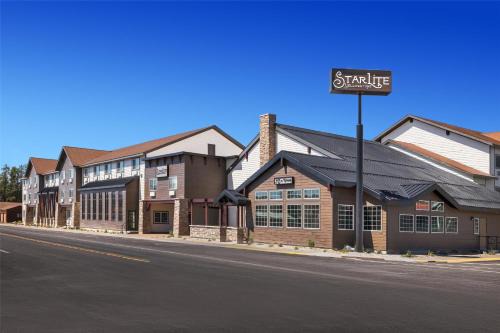 West Yellowstone Hotel | Comfortable Stay at Days Inn by Wyndham West Yellowstone
