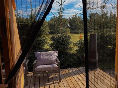 Kraslava Municipality House | Experience Starp debesīm un zemi: Pet-Friendly Beach Oasis