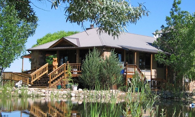 Mancos Bed & Breakfast | Highly Rated Starry Nights Ranch Bed & Breakfast Experience