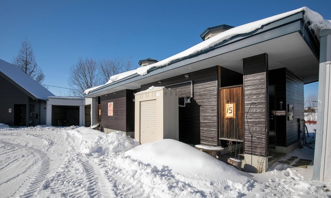 Hiushinai Other | STARRY SKY COTTAGE 15