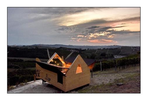 Neive Other | Pet-Friendly Getaway at STARSBOX Cascina Le Doti
