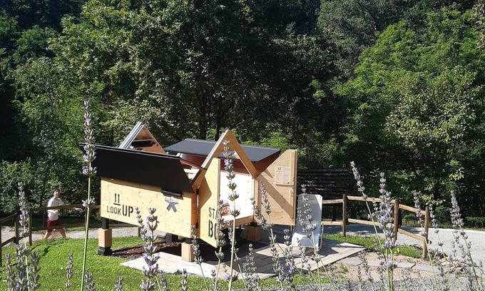 Masserano Bed & Breakfast | Explore Starsbox Le Moline: Family-Friendly Stay with Breakfast