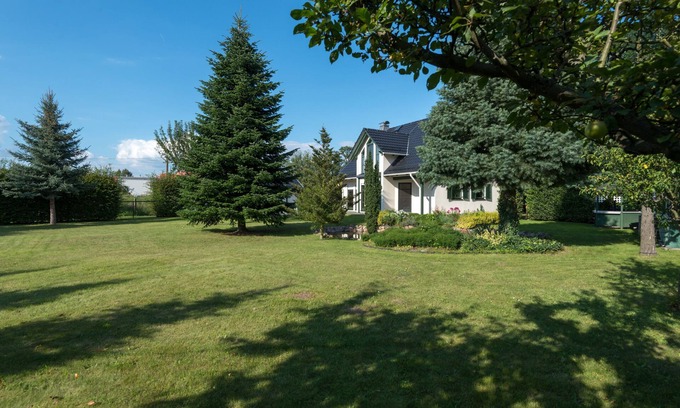 Lubbenau/Spreewald House | Relax and Unwind at Our Guest-Rated 9.8 Hotel Retreat