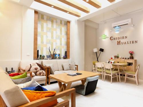 Hualien City Centre Bed & Breakfast | Cozy Starting Point B&B: Pet-Friendly & Family Welcoming