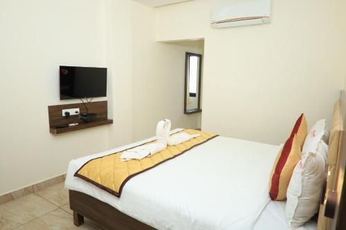 Ramanathapuram Cabin | Discover Starwin Residency: Guest Rated 8.8/10 Stay