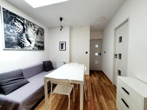 Zaspa Apartment | Stary Wrzeszcz - Mieszkanie 5 pokojowe