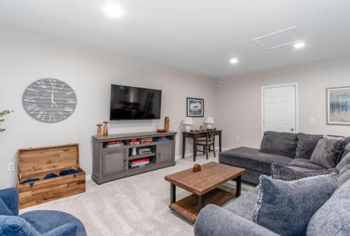 Park Forest Village House | Explore State College: Family-Friendly Getaway Awaits!