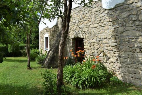 Kamenna Apartment | Discover Statek Novohradské Hory: Rated 9.3/10 & Family-Friendly