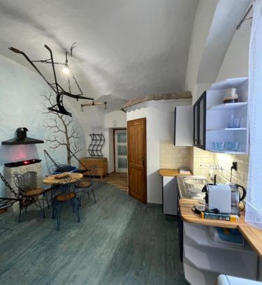 Uhersko Apartment | Statek Uhersko - Kovárna