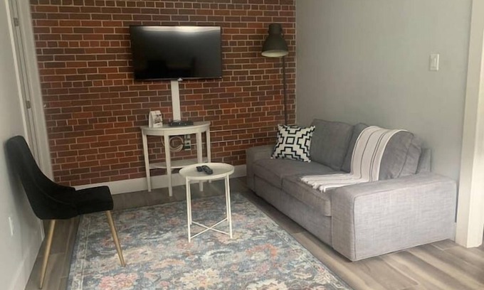 Moncton Apartment | Discover Station 1 by Terra Trust - Family-Friendly Suites