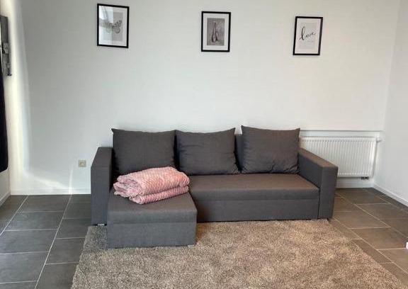 Ransart Apartment | Pet-Friendly Station 171 Near Bruxelles Charleroi Airport