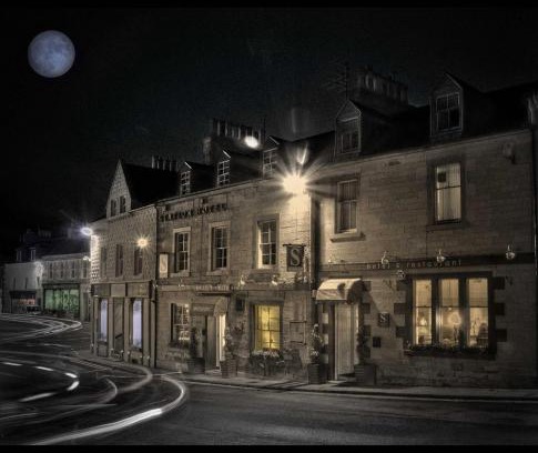 Melrose Hotel | Explore Station Hotel And Restaurant: Pet-Friendly Comfort