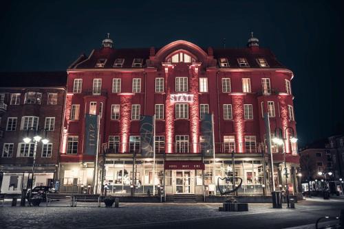 Bokalyckan-Centrum Hotel | Relaxing Stay at Statt Hassleholm BW Signature Collection