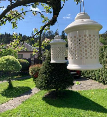 Transcarpathia House | Discover Stavne 158: Pet-Friendly and Family-Ready Stay